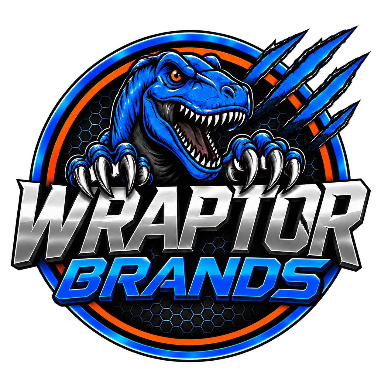 Wraptor Brands